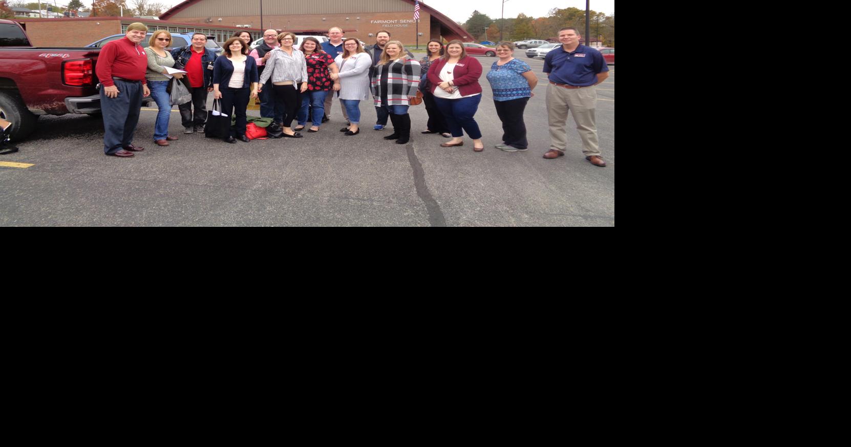 Adams Street Fair seeks to build community, create fun News