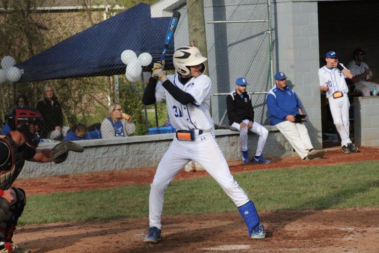 Fairmont Senior comes up just short against Hawks High School Sports