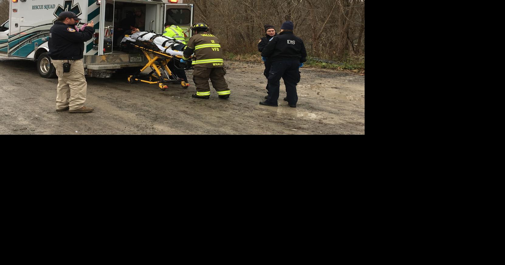 Fairmont Regional Medical Center holds training drill at ND Paper