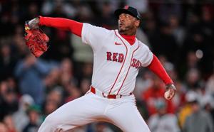 Sonny Gray earns his 18th win as Red Sox beat Guardians 1-0