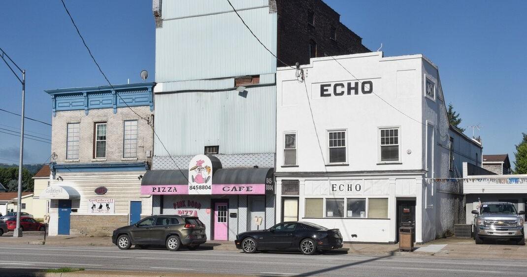 West Virginia newspaper, the Moundsville Daily Echo, halts operations after 133 years - Vimarsana News
