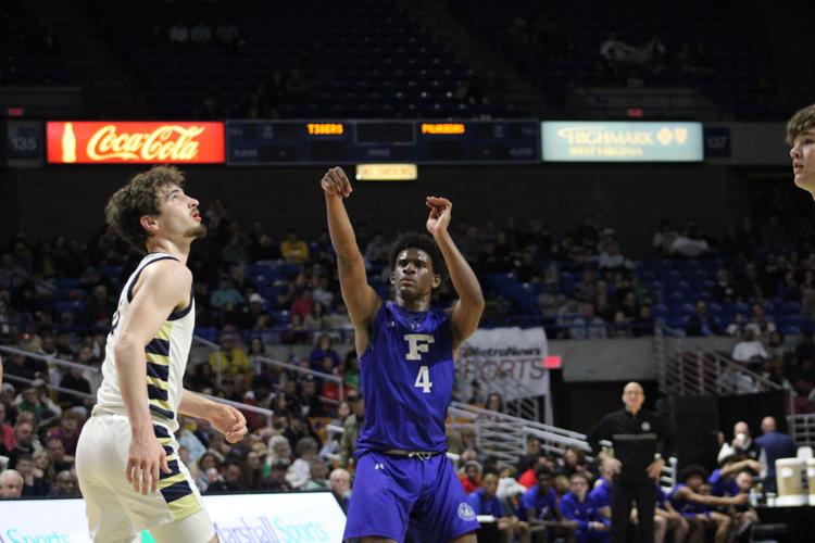 Polar Bears repeat as AAA state champions in rematch vs.Shady Spring