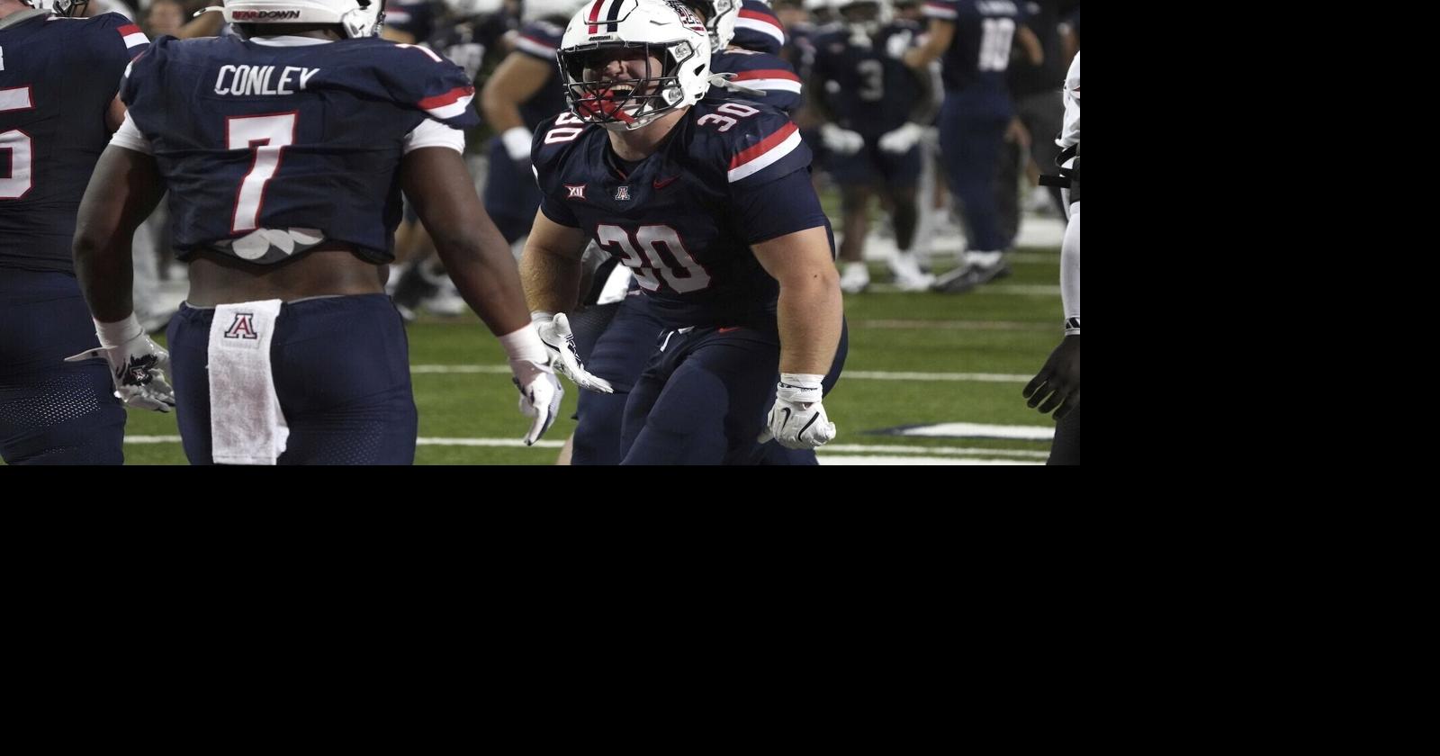 Bob Hertzel: There's a new fullback in town