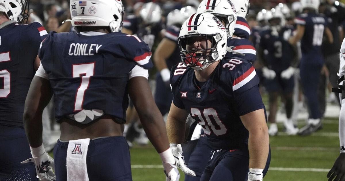 Bob Hertzel: There's a new fullback in town