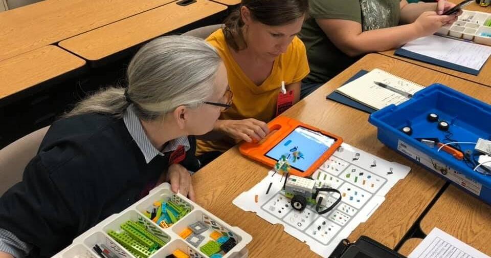 Marion County Schools hold steady in math and reading, but need improvement in science