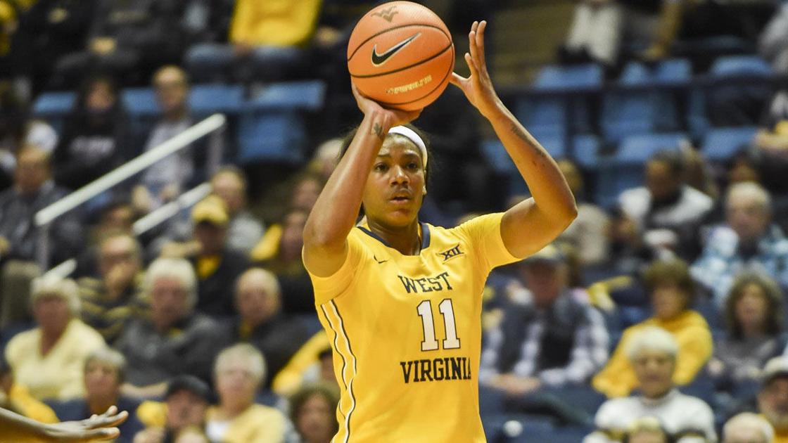 Wvu Drops Morehead State To Remain Unbeaten Sports Timeswv Com