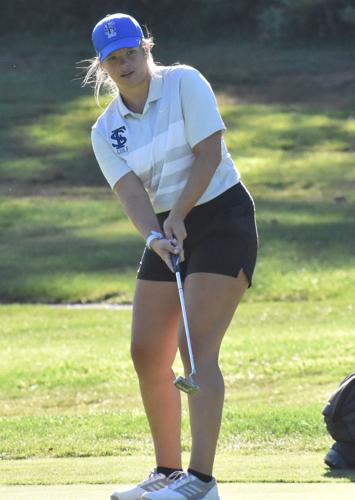 Prep golf: Morgan, Jenkins lead Fairmont Senior to quad win ...