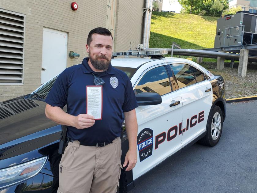 Marion County law enforcement officers have new tool to help homeless