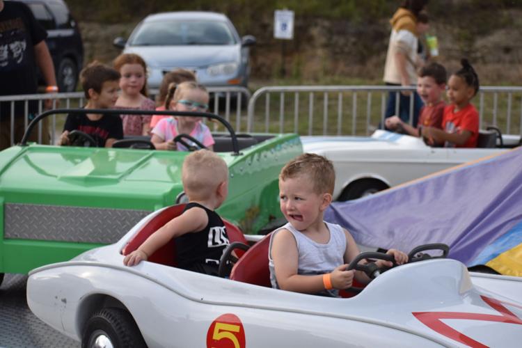 Paw Paw Fair deemed a success in year after COVID cancellation Local