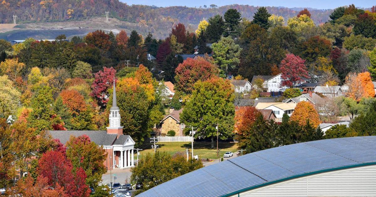Researchers at WVU look at burnout among community faith leaders - Vimarsana News