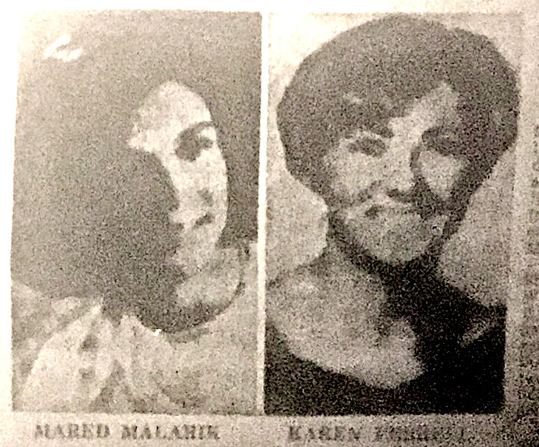 Exploring new possibilities in decadesold murders News