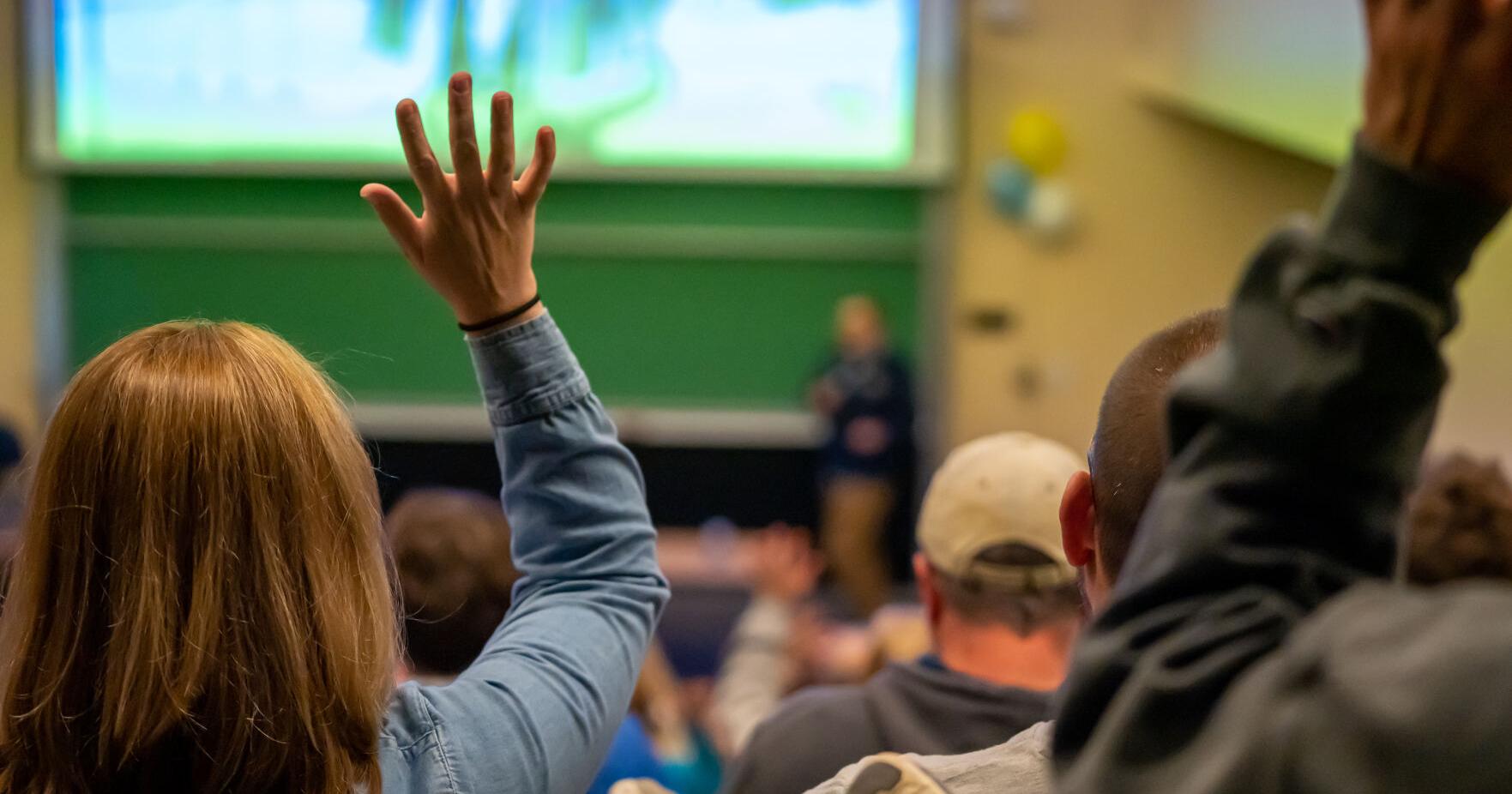 Two Marion County educators awarded mini grants for classroom innovation projects - Vimarsana News