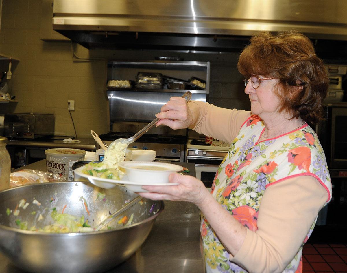 Many Contribute To Help Fairmont Soup Opera Serve Those In Need News Timeswv Com A soap opera, sometimes called soap for short, is an ongoing, episodic work of dramatic fiction presented in serial format on radio or as television programming. fairmont soup opera serve