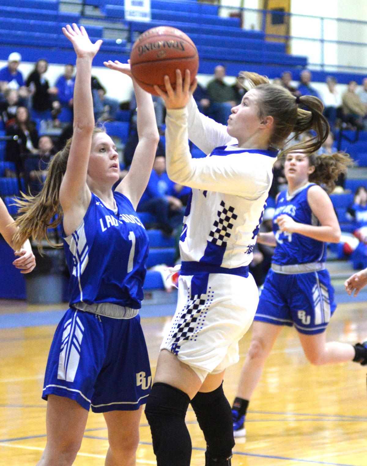 Fairmont Senior’s gritty defense propels win over BU | Sports | timeswv.com