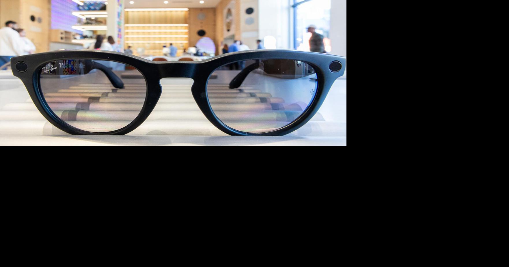 'Pervert glasses': Backlash against Meta's smar…