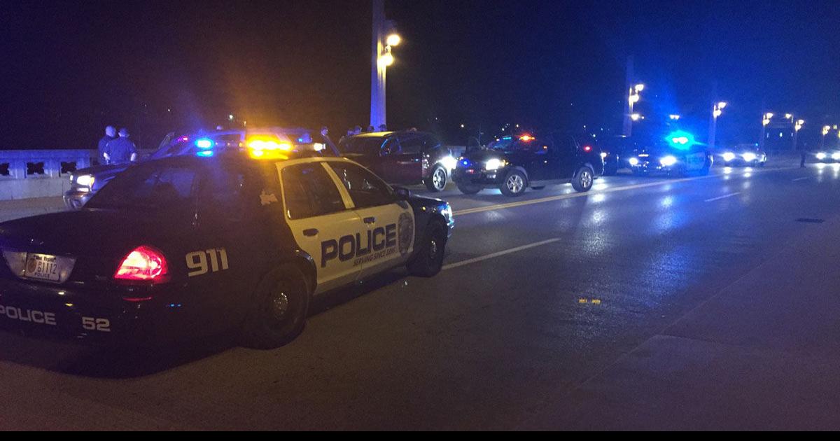 Rivesville man who escaped police custody has been arrested News