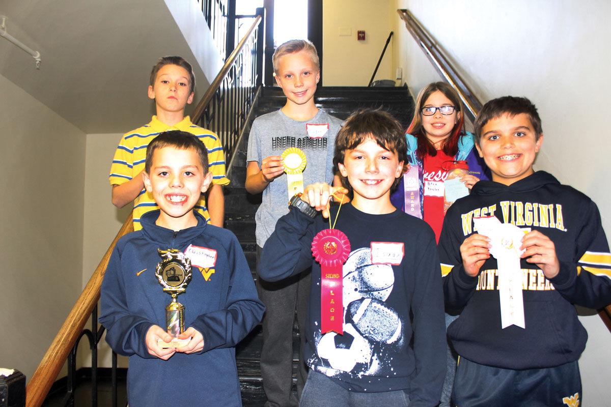 Math Field Day competition builds workplace skills PHOTOS News