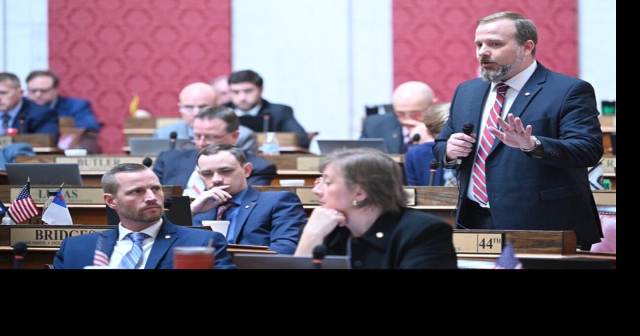 Judge in vaccine lawsuit sponsored religious freedom, vaccine exemption bills while a lawmaker