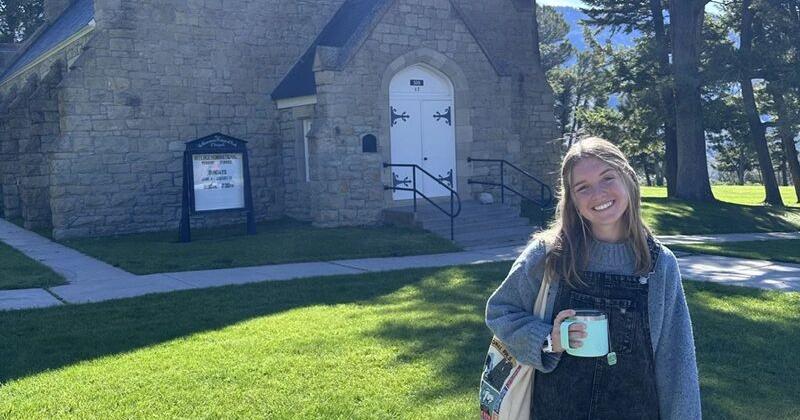 75-year-old program blends ‘Mountains and Ministry, Rivers and Reverence’