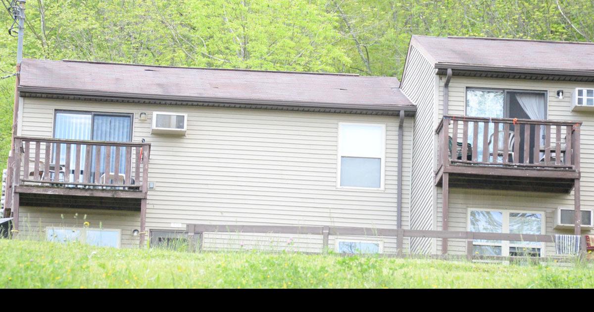 Mannington apartment complex has safety issues News