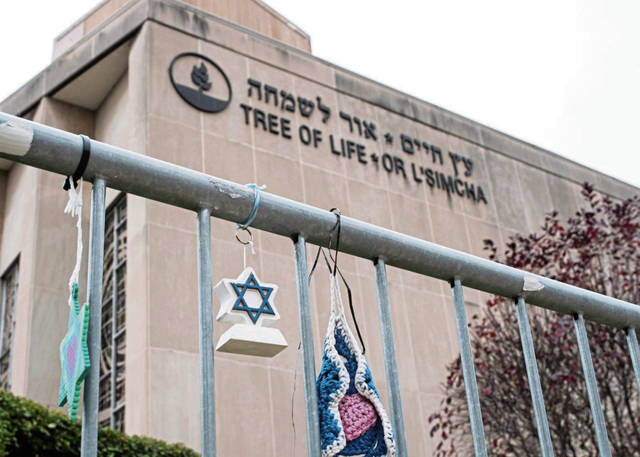 Jewish Federation to take 500 Western Pa. residents to Israel - Vimarsana News