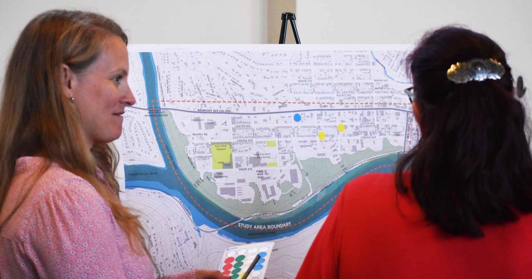 Fairmont's Beltline area revitalization plans to be unveiled at city council - Vimarsana News