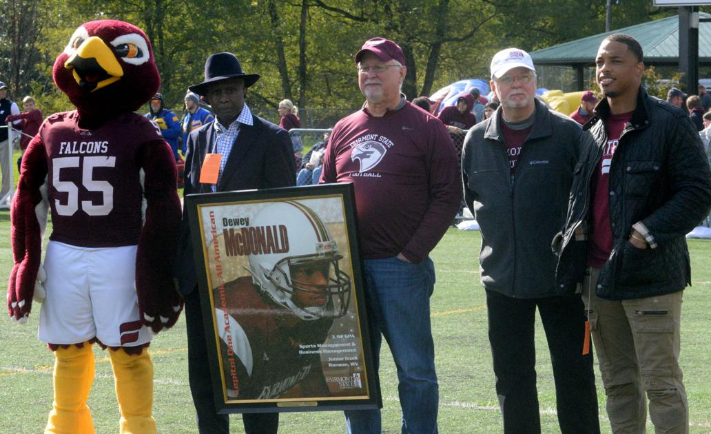 Six inducted into FSU Athletic Hall of Fame News