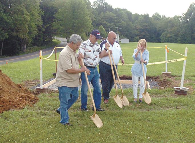 Sagebrush Roundup postpones this year's hall of fame inductions