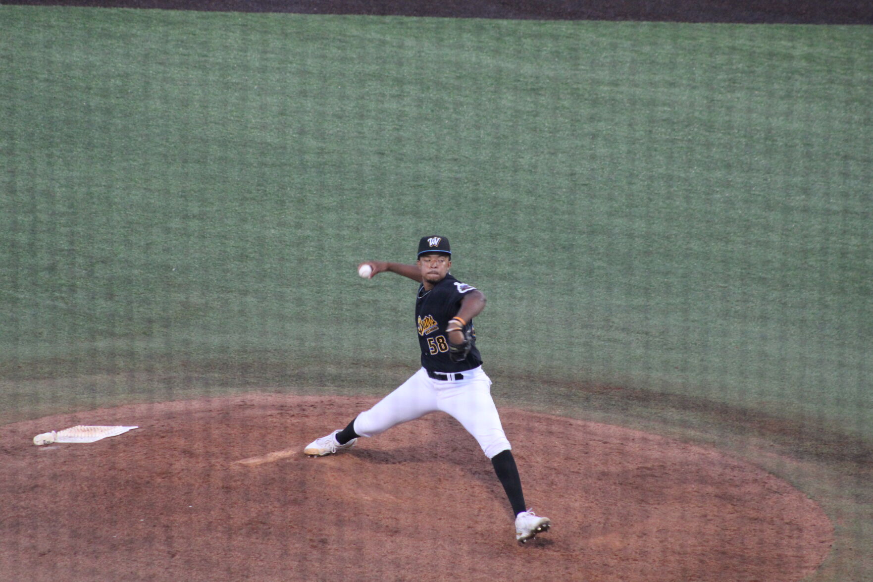 Black Bears pounce on State College to win series opener - Vimarsana News