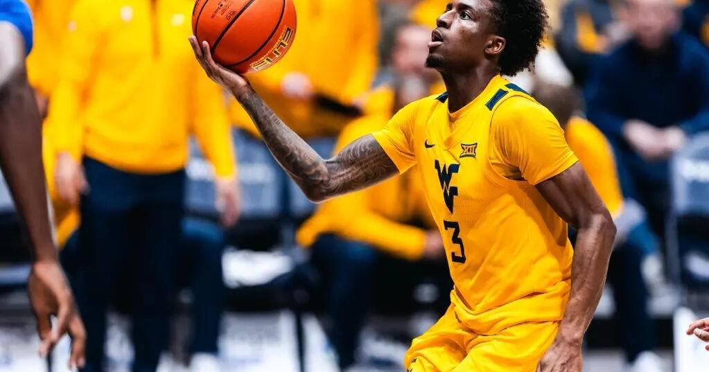 WVU defeats No. 22 Kansas in front of sold-out …