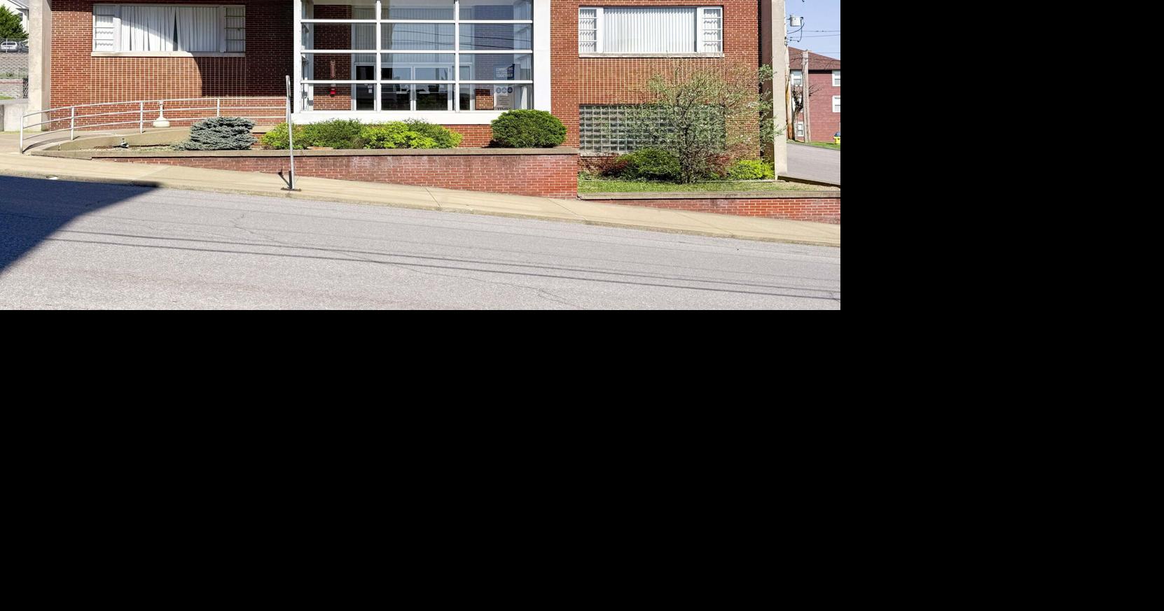 Times West Virginian selling property, moving to city center