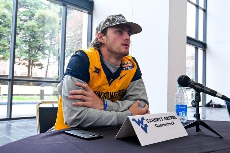 COLUMN Is a bowl game the end or the beginning for WVU? WVU