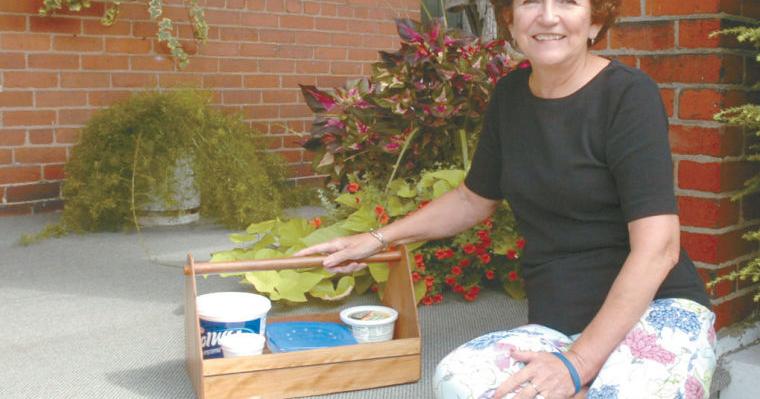 Private company that bought John Manchin Sr. Health Care Center in Fairmont raises food prices