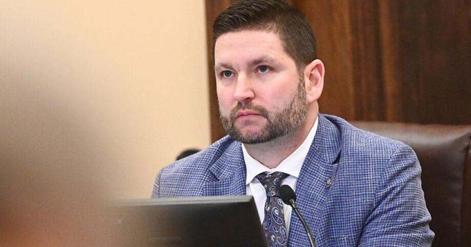 Senate finance chair questions WV Supreme Court…