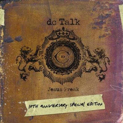 DC Talk