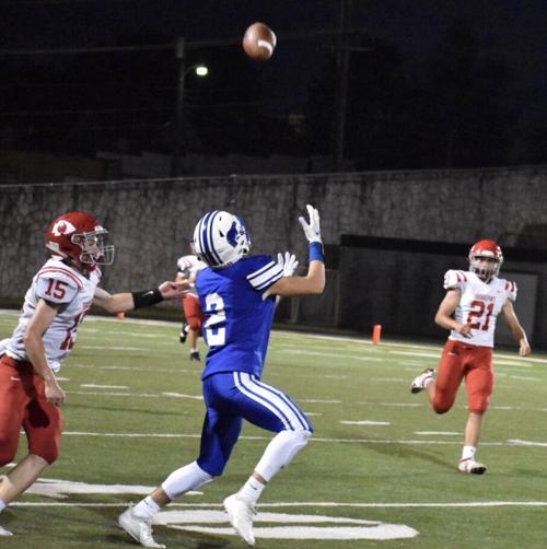 Polar Bears go up against Bridgeport at East-West Stadium