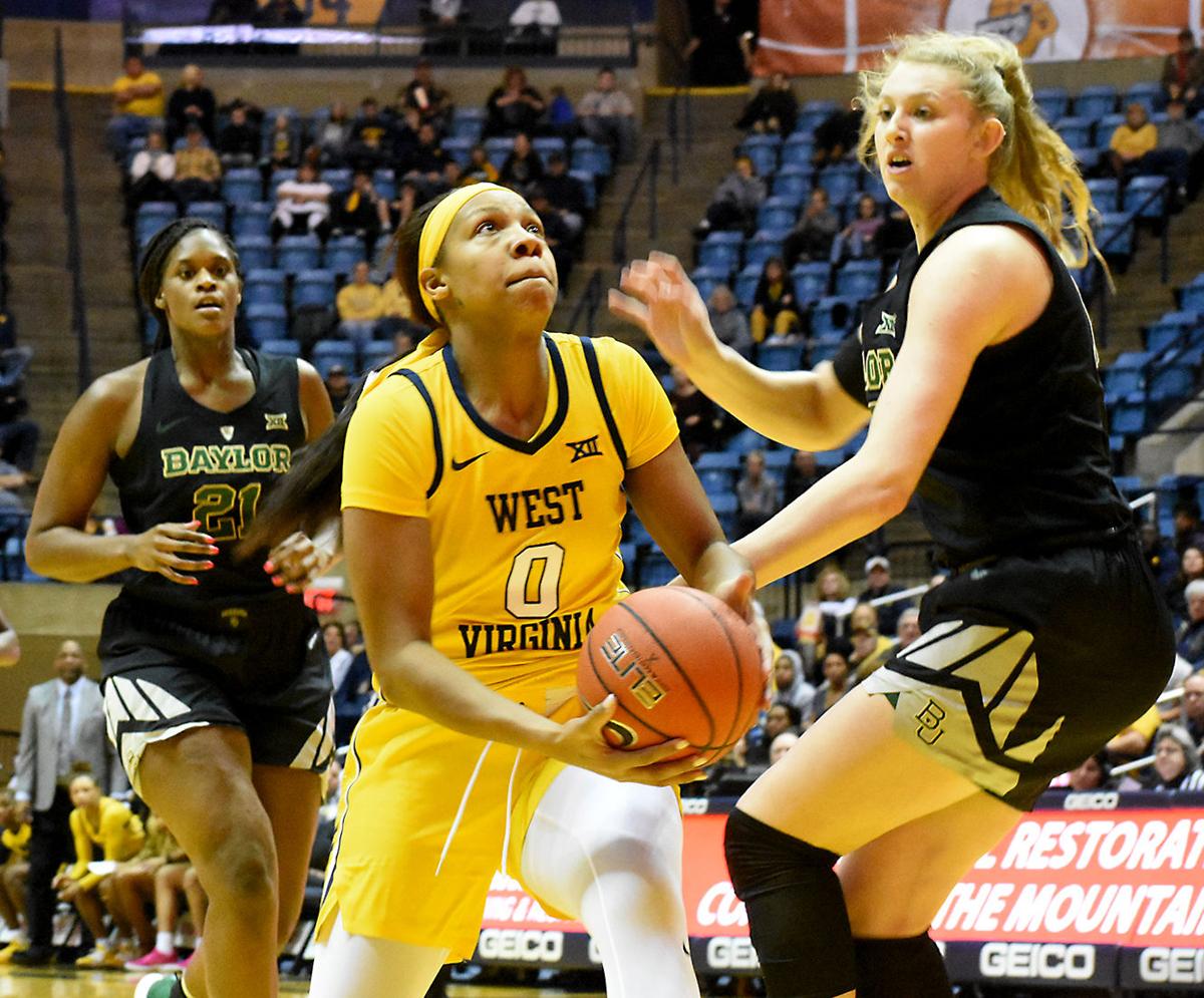 Wvu Women S Basketball Misses Out On Ncaa Tournament Sports