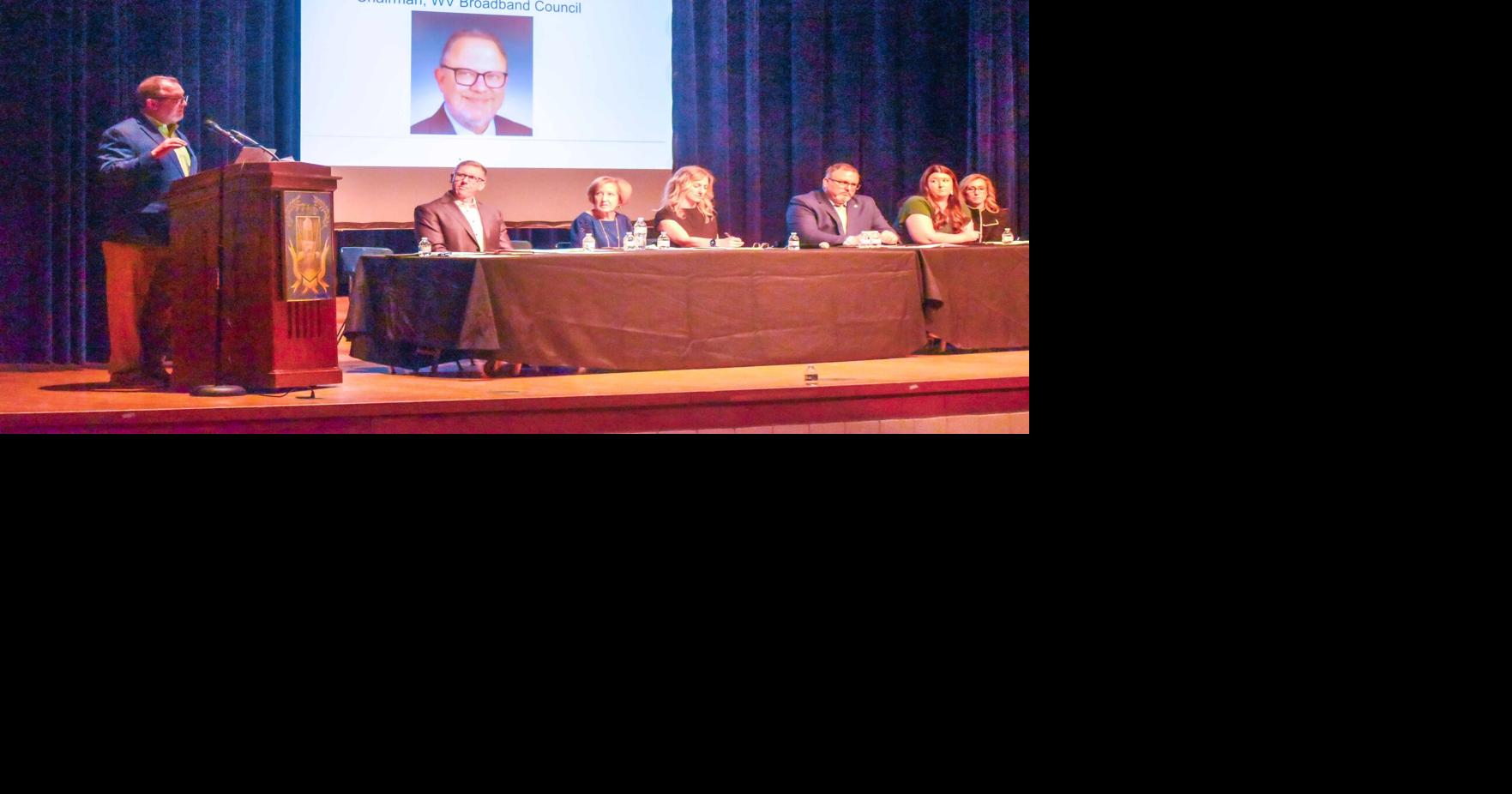 Broadband Summit opens Marion County students eyes about high tech jobs