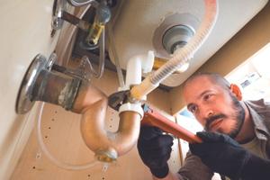 Morrisey commits $19M to Clarksburg for final phase of lead water pipe replacement project