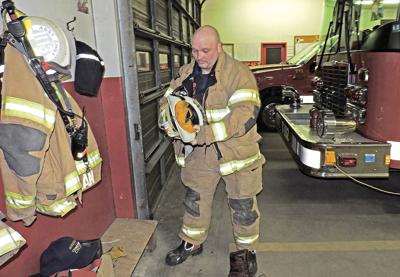 volunteer timeswv firefighters