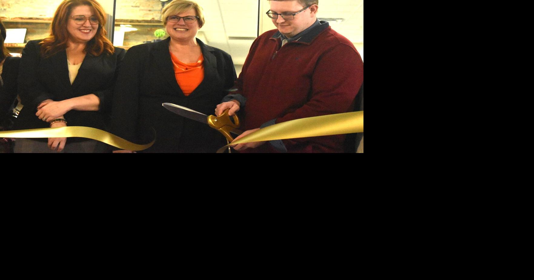 Middletown Commons' salon QR Studio is cut above the competition