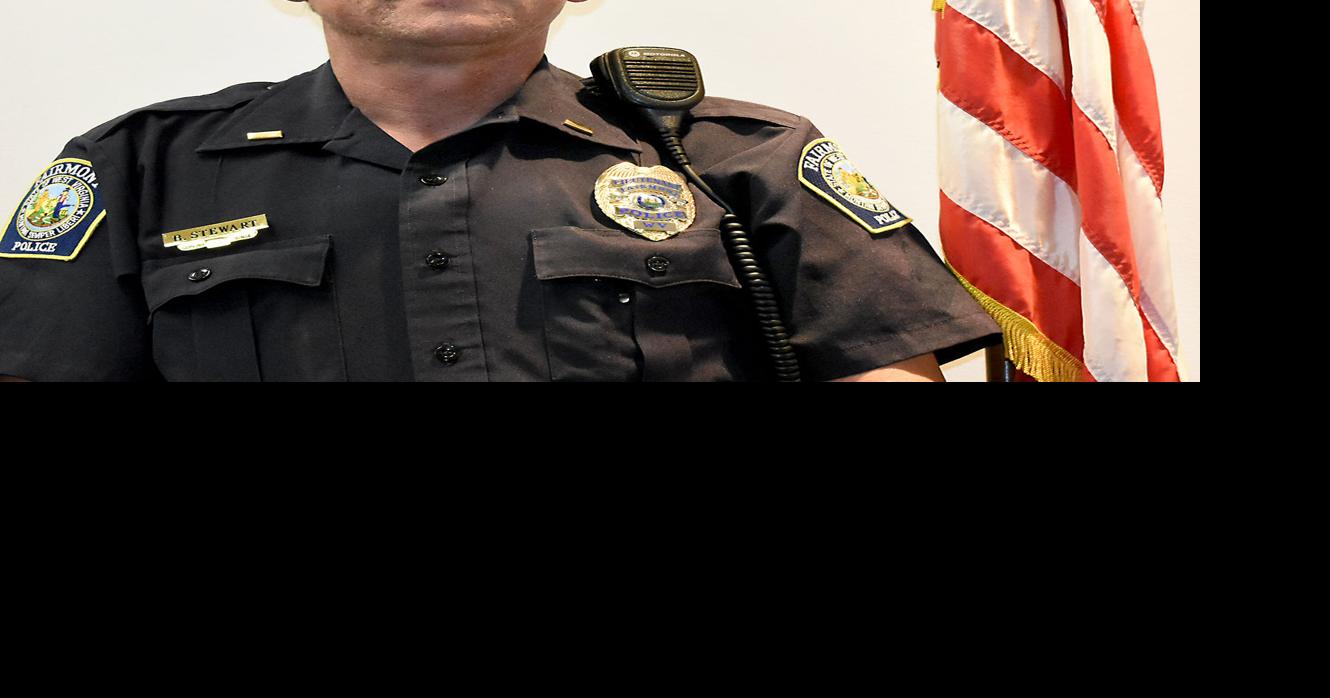 Mannington gets new chief from FPD News