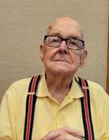 WHITE, Marion Aug 15, 1933 - Mar 16, 2025