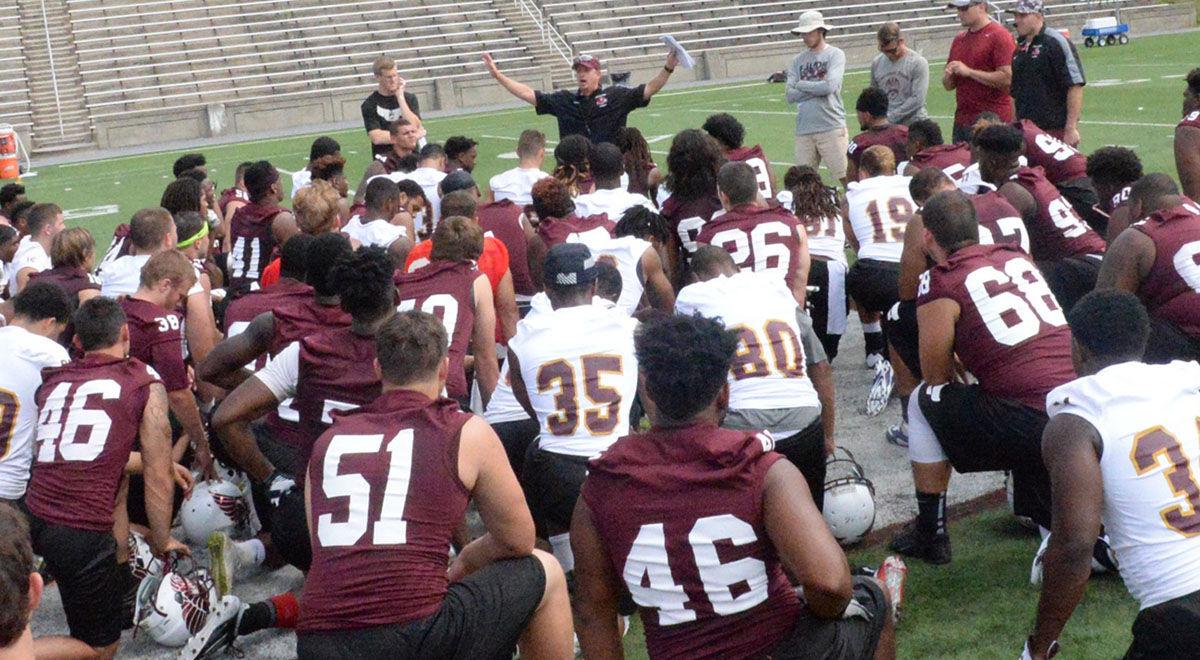 Falcons set to open 2015 season with State Sports