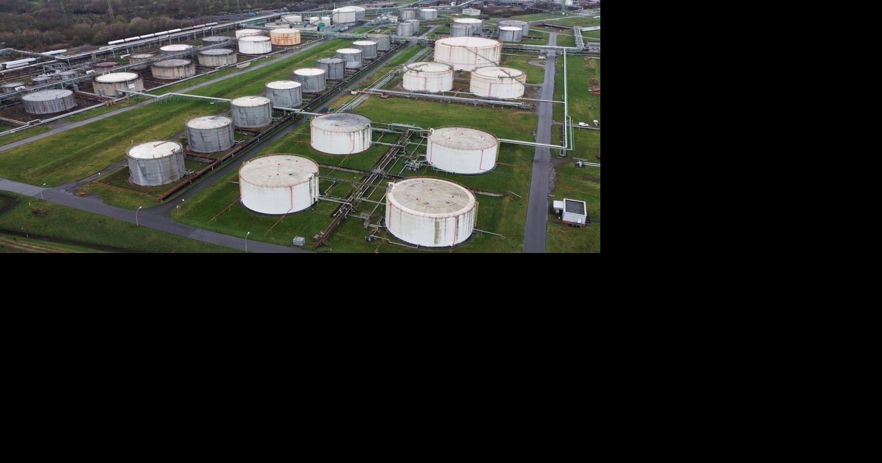 Wealthy nations pledge record release of emerge…