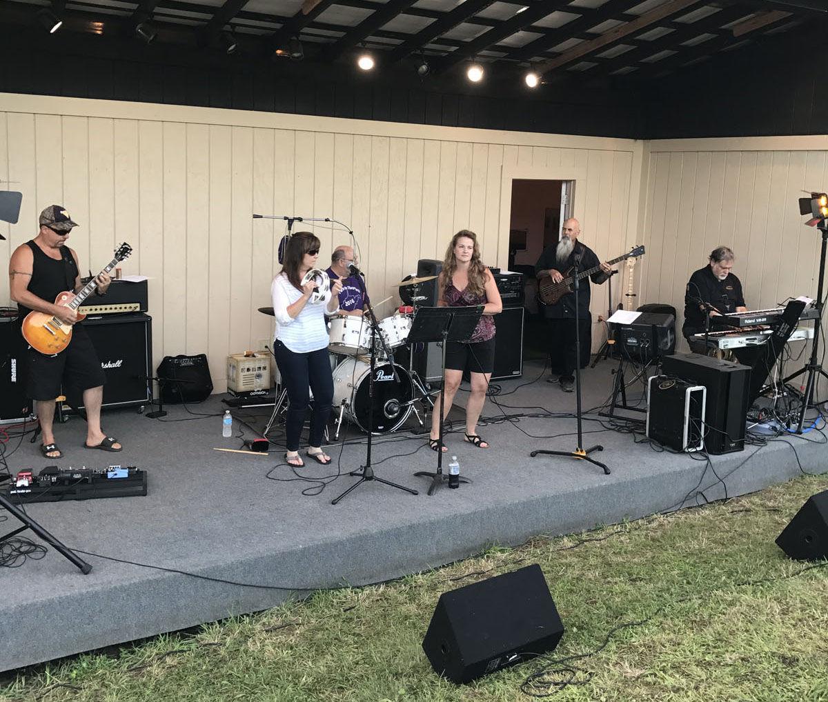 Truck mud bogs cap final evening of Paw Paw Fair PHOTOS News