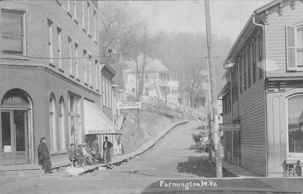 FARMINGTON COLUMN The Baker’s Nook to have grand opening News