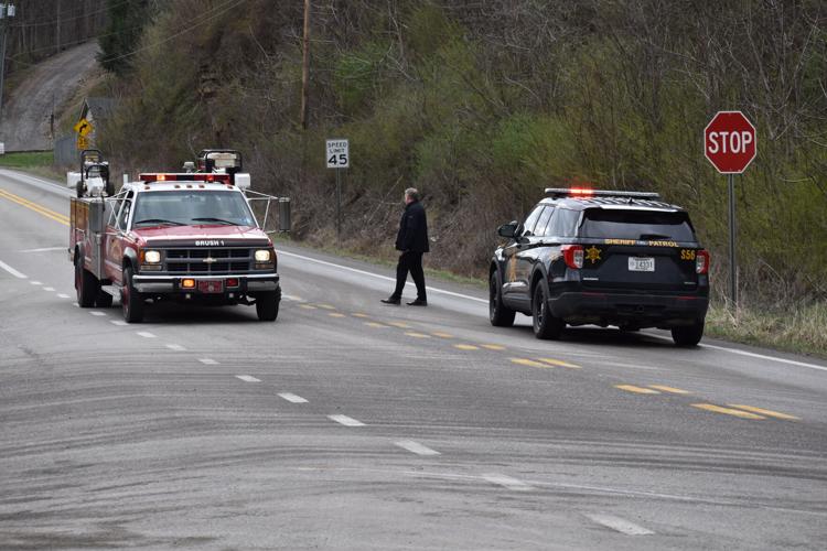 Hydrochloric acid spill on US Route 250 leads to home evacuations Local News