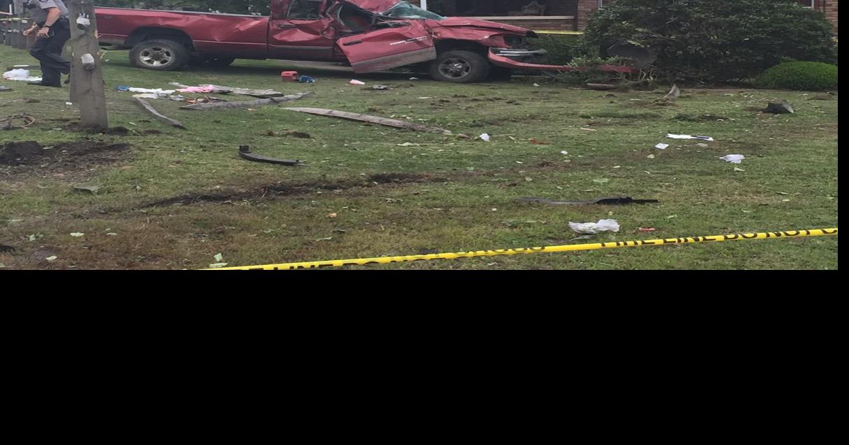 Deputy IDs man killed in Route 19 accident News