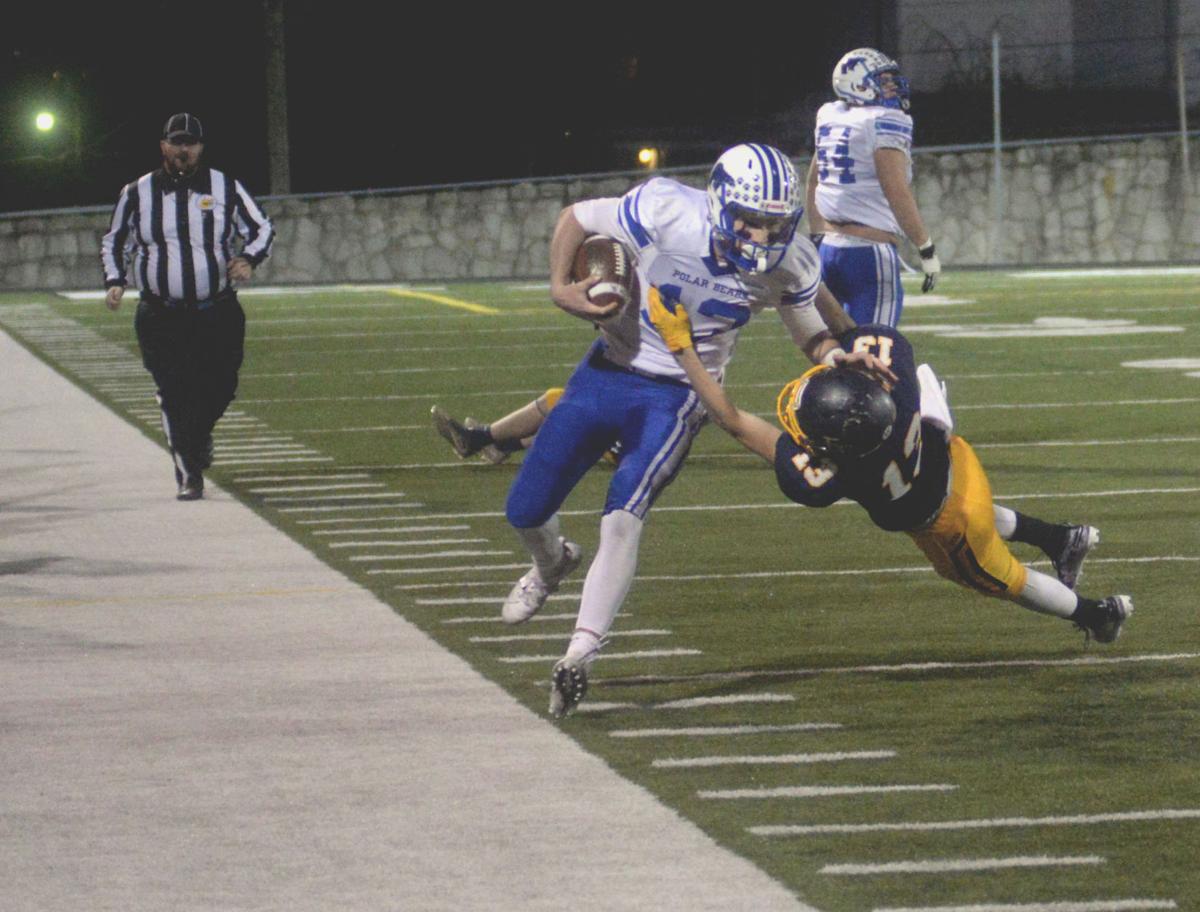 Local Teams Look Back On Season Plan For Playoffs Sports